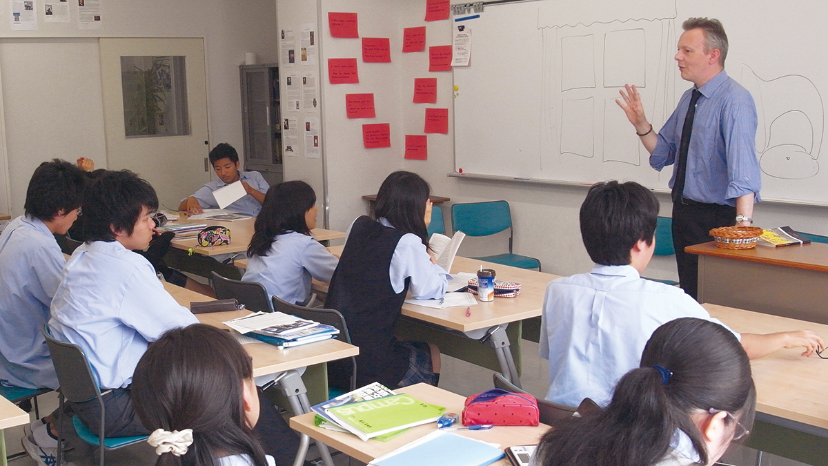 帰国子女受け入れ校 渋谷教育学園幕張中学校 高等学校 東京都 海外 帰国子女に役立つ学校 教育情報サイト ー 帰国便利帳web