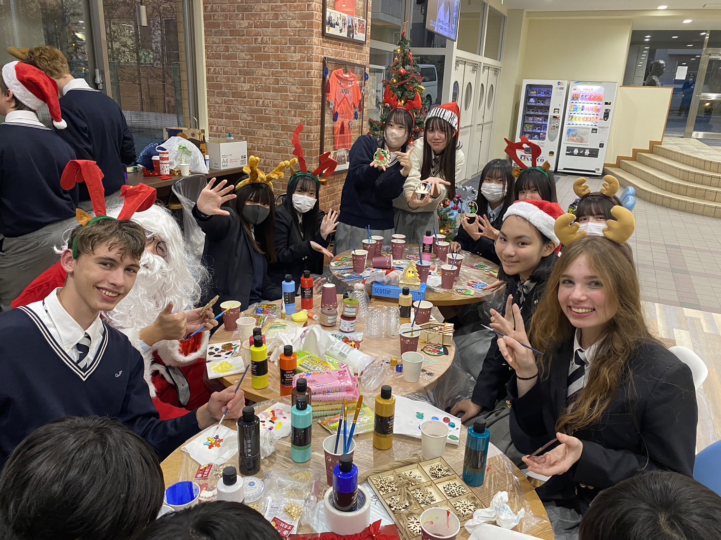 城西大学附属城西中学・高等学校 | グローバル子女教育便利帳