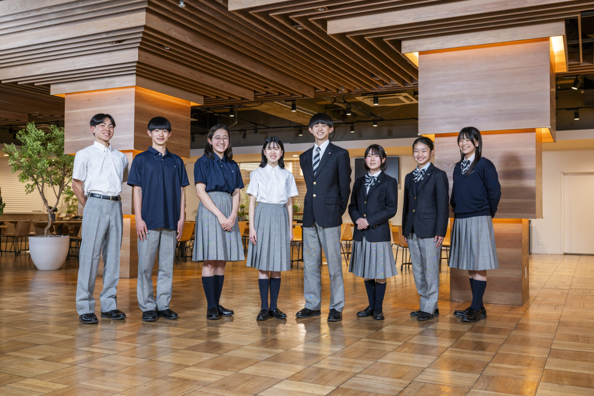 城西大学附属 城西中学・高等学校|北米アジア向けオンライン学校説明会に参加決定! | グローバル子女教育便利帳
